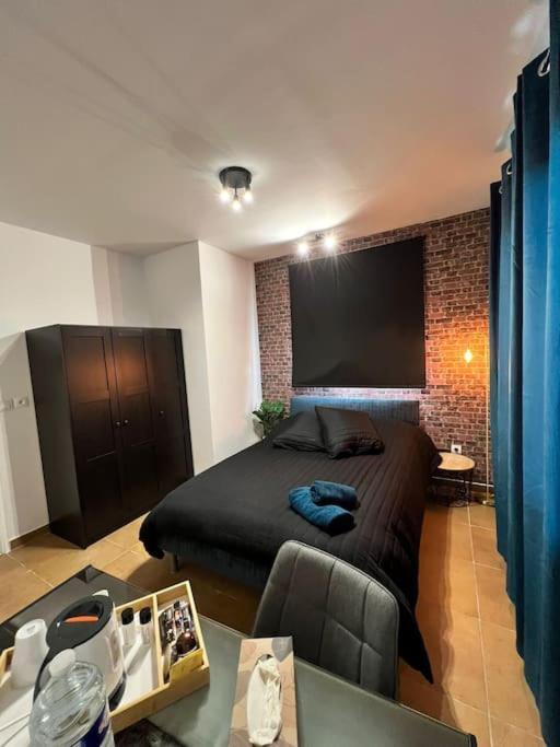 Holiday home Maison Spacieuse Proche Paris Bonneuil-sur-Marne