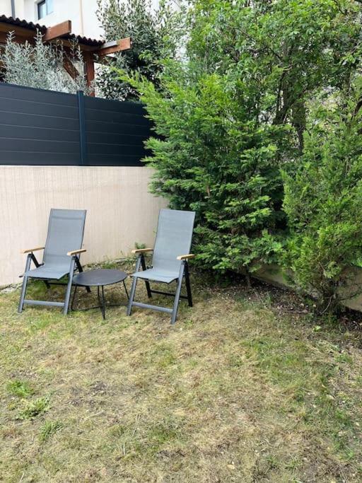 Holiday home Maison Spacieuse Proche Paris Bonneuil-sur-Marne